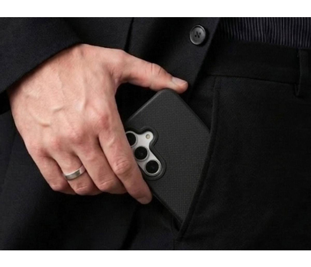3mk Hardy Shockproof MagCase do Samsung Galaxy S26 - 1517839 - zdjęcie 5